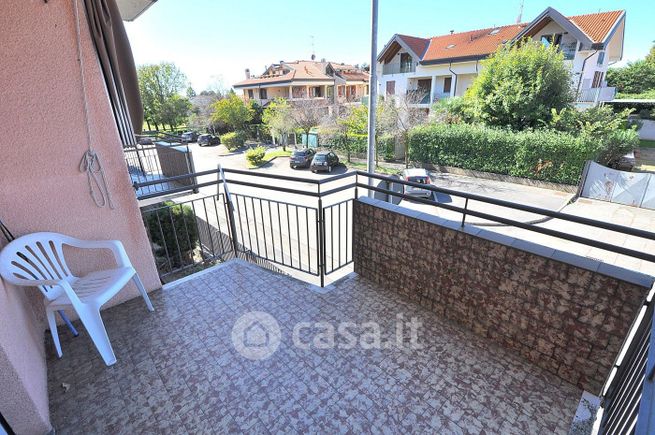 Appartamento in residenziale in Via Liguria