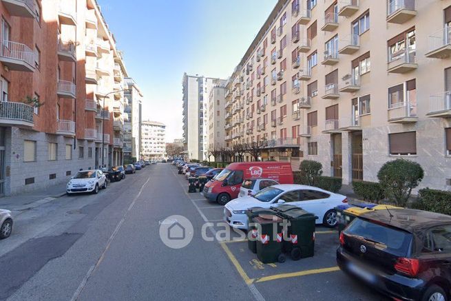 Appartamento in residenziale in Via Rodolfo Renier