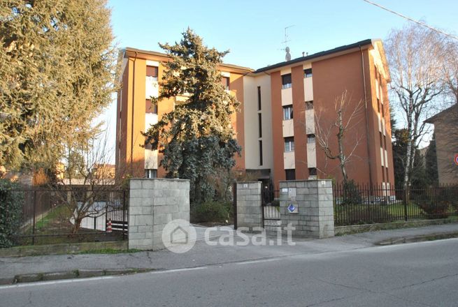 Appartamento in residenziale in Via San Giovanni Bosco 8