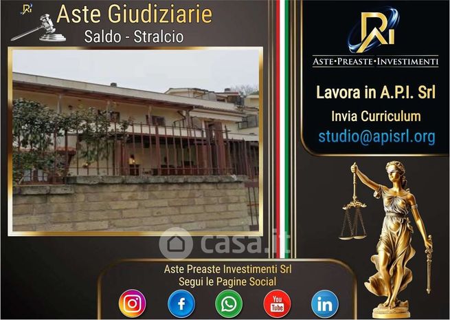 Appartamento in residenziale in Via del Laghetto