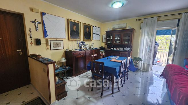 Appartamento in residenziale in Via Vittorio Ziino 28