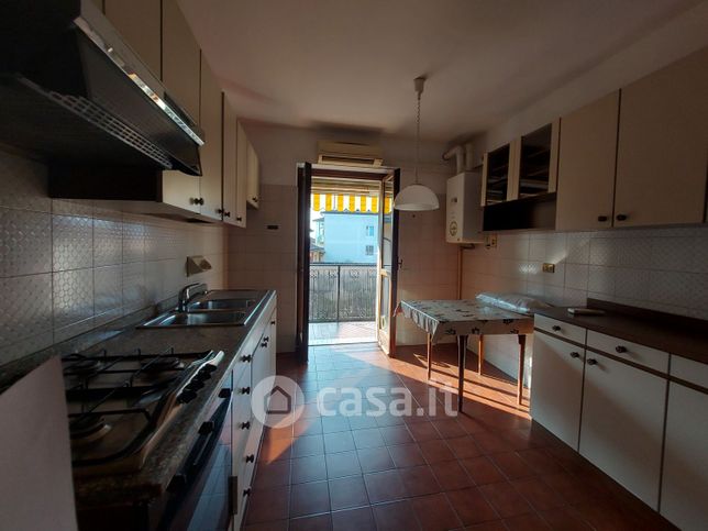 Appartamento in residenziale in Via Felice Cavallotti