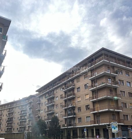 Appartamento in residenziale in Via Edmondo De Amicis