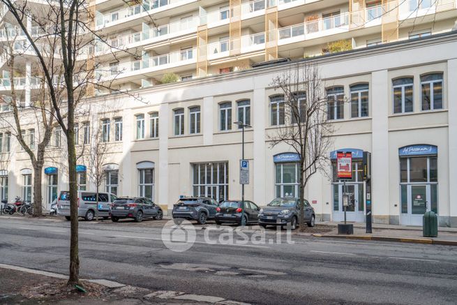 Ufficio in commerciale in Corso Dante 109