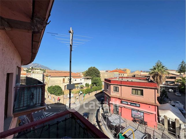 Appartamento in residenziale in