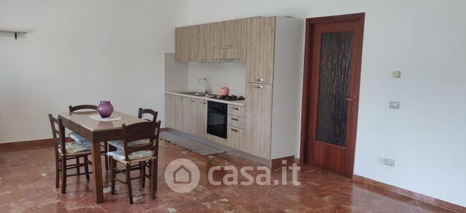 Appartamento in residenziale in Viale Cassiodoro