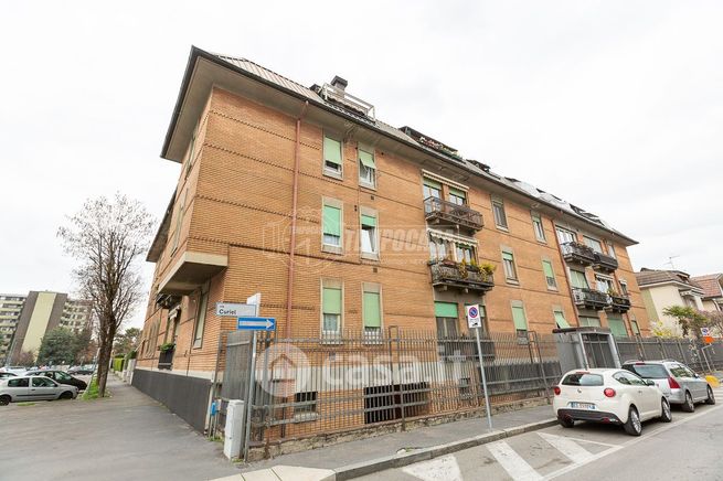 Ufficio in commerciale in Via Eugenio Curiel 7