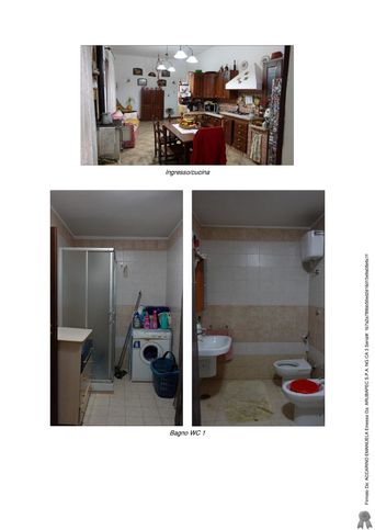 Appartamento in residenziale in Via San Giovanni 4
