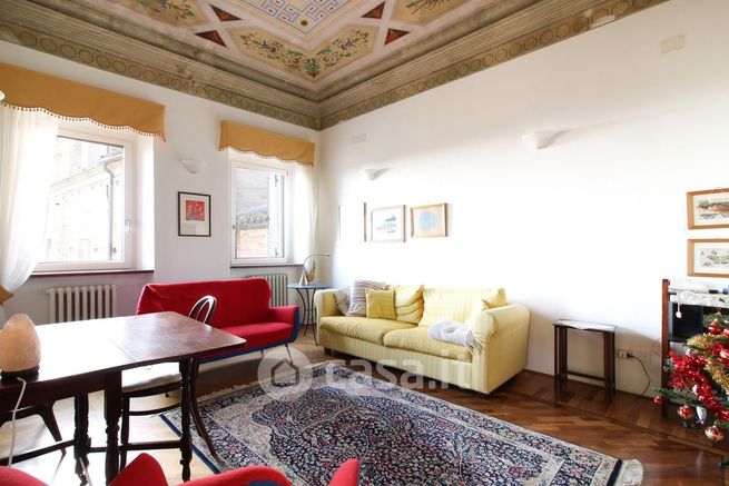 Appartamento in residenziale in Via Perpenti 15