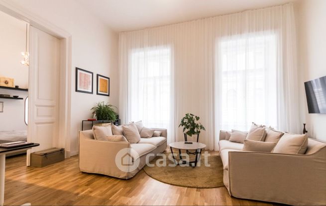 Appartamento in residenziale in Via GiosuÃ¨ Carducci