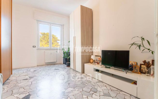 Appartamento in residenziale in Via Monte Sabotino