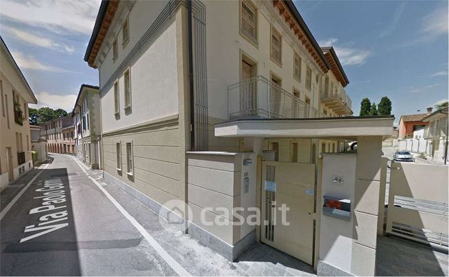 Appartamento in residenziale in Via Paolo Gorini 24