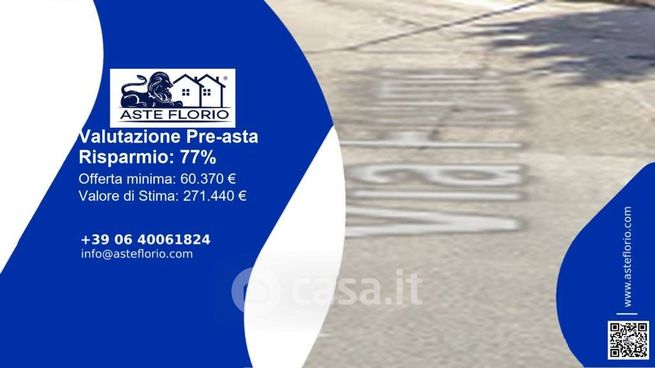Appartamento in residenziale in Via Fiume