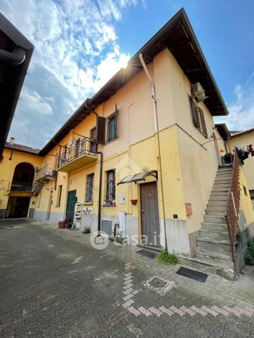 Appartamento in residenziale in Via San Fruttuoso 6