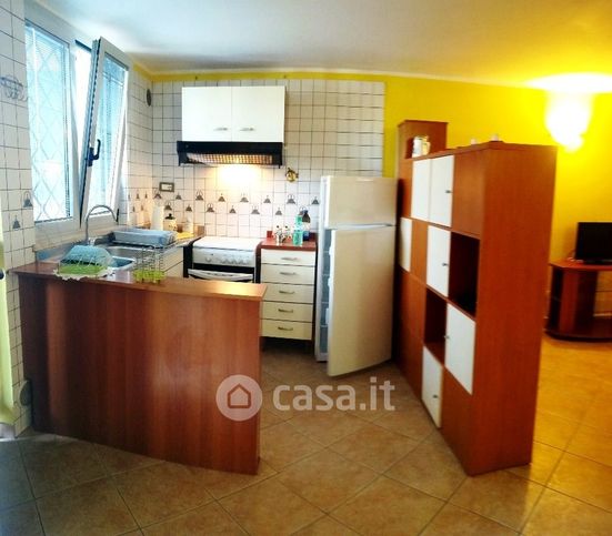Appartamento in residenziale in Via Maniano 50