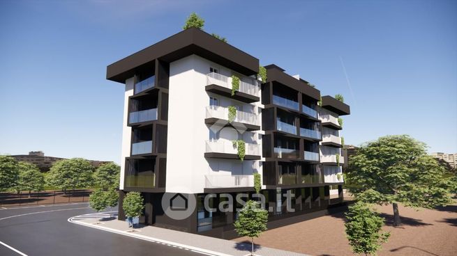 Appartamento in residenziale in 