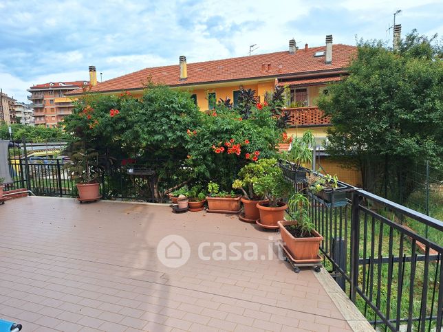 Appartamento in residenziale in Via Genova