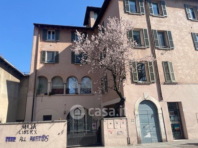 Appartamento in residenziale in Vicolo Diagonale 1
