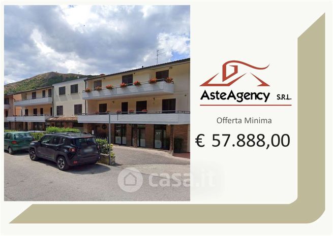 Appartamento in residenziale in Via Don Minzoni 44