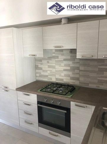Appartamento in residenziale in 