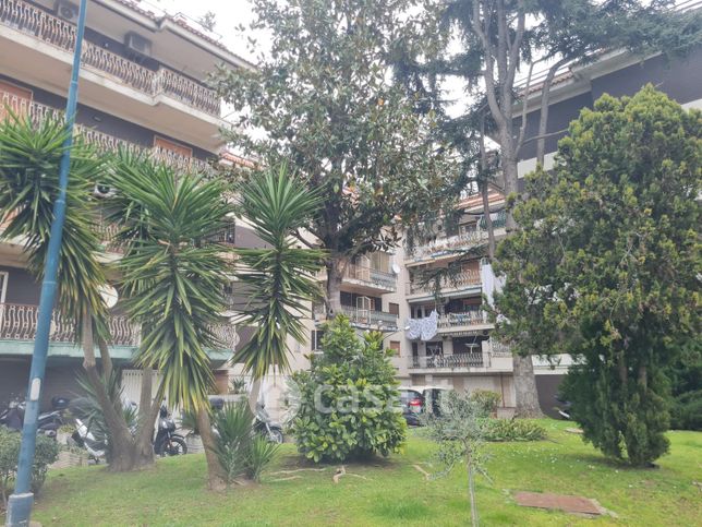 Attico/mansarda in residenziale in Via Crocillo 69