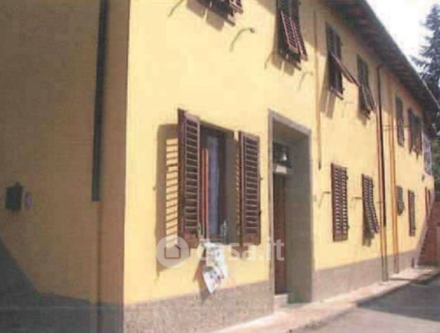 Appartamento in residenziale in Località Petrognano 104