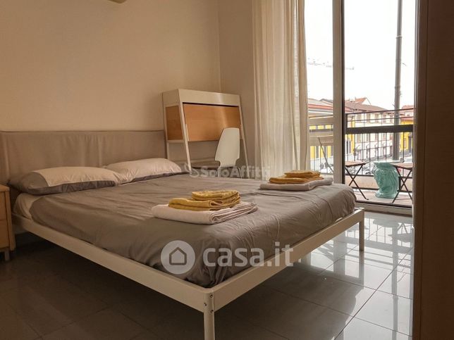 Appartamento in residenziale in Via Gallura 2