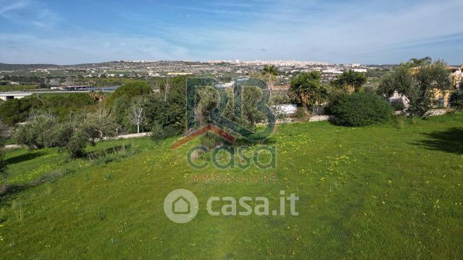 Terreno agricolo in commerciale in Contrada Valleforno