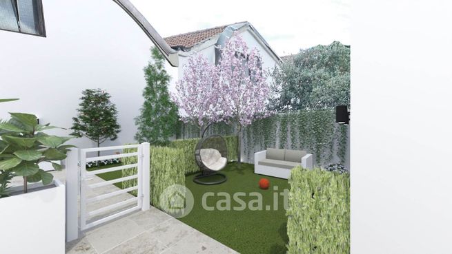 Appartamento in residenziale in 