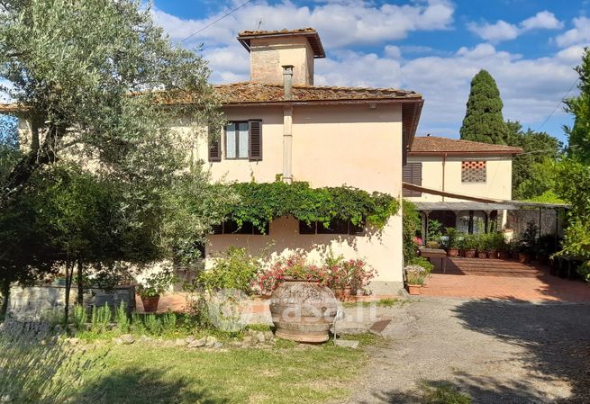 Villa in residenziale in Via Codacci