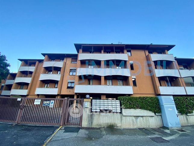 Appartamento in residenziale in Via Gaggio 34