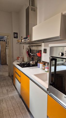 Appartamento in residenziale in Via dei Pepi 62
