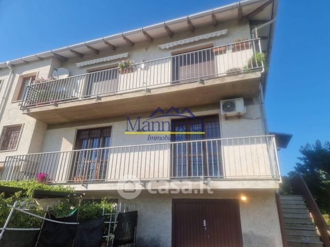 Villetta a schiera in residenziale in Via Innocenzo Lazzeri