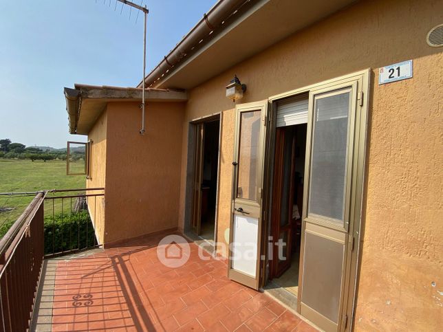 Appartamento in residenziale in ansedonia
