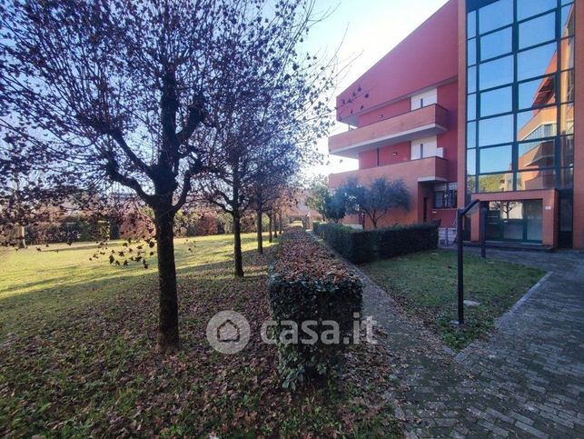 Appartamento in residenziale in Via Punta