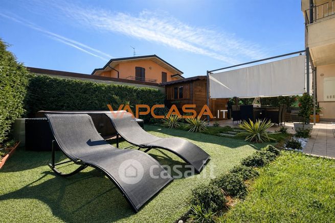 Appartamento in residenziale in Via XXV Aprile 47