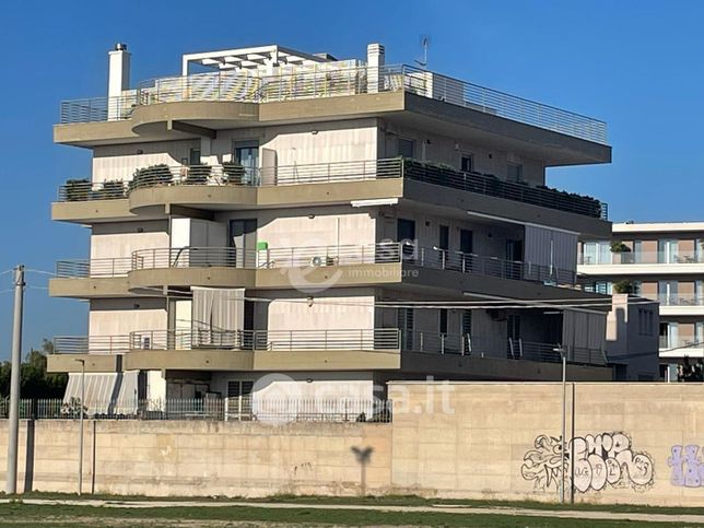 Appartamento in residenziale in Via Giuseppe Verdi 38