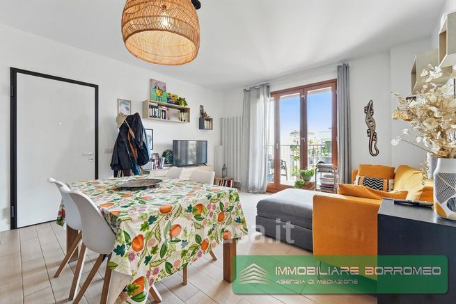 Appartamento in residenziale in Via Francesco Rismondo 126
