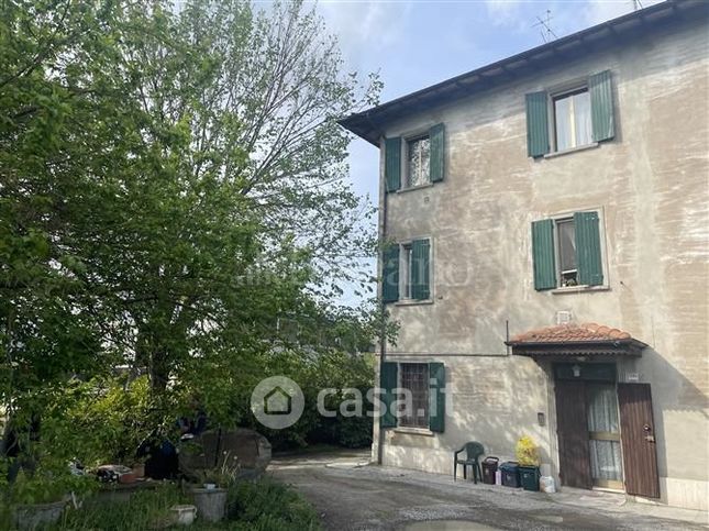 Appartamento in residenziale in Via Nonantolana