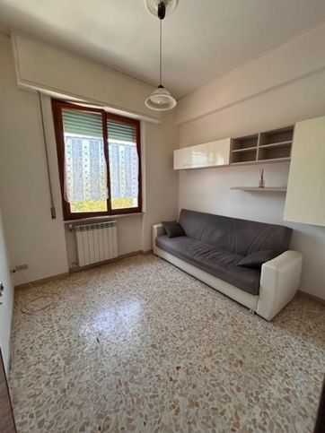 Appartamento in residenziale in Via del tiglio