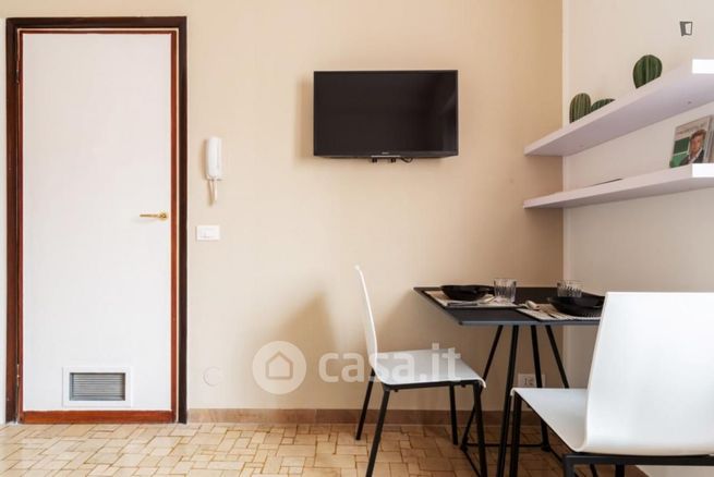 Appartamento in residenziale in Via Risorgimento