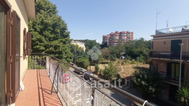 Appartamento in residenziale in Via del Podere Rosa 124