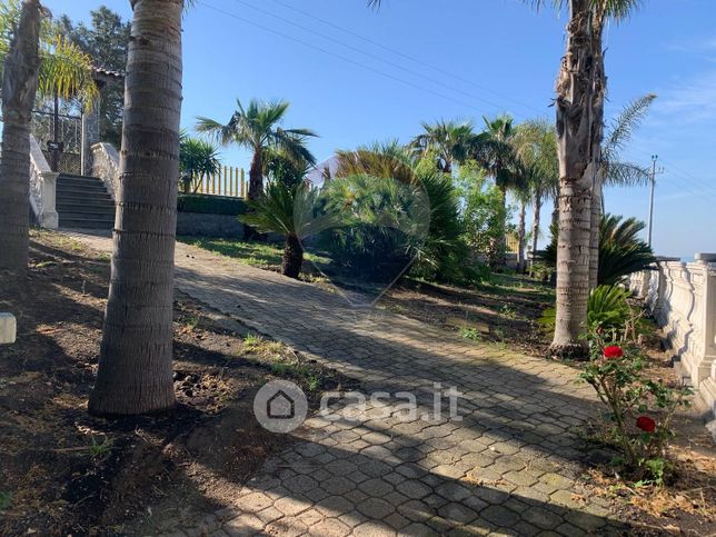 Villetta a schiera in residenziale in Via Calatafimi