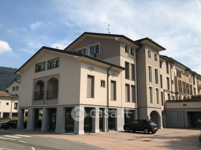 Appartamento in residenziale in Via Rita Levi Montalcini 2