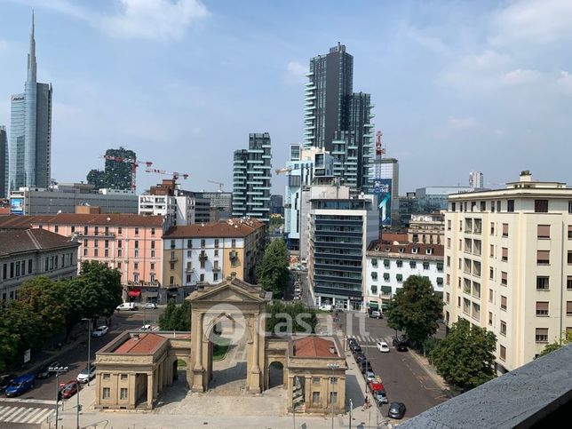 Appartamento in residenziale in Corso di porta nuova 52