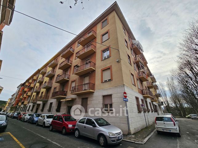 Appartamento in residenziale in Via Duca d'Aosta 18