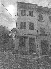 Casa indipendente in residenziale in Via Niccolò Machiavelli 5