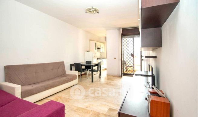 Appartamento in residenziale in Via Laurentina 722