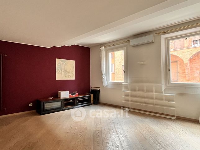 Appartamento in residenziale in Via Guglielmo Oberdan
