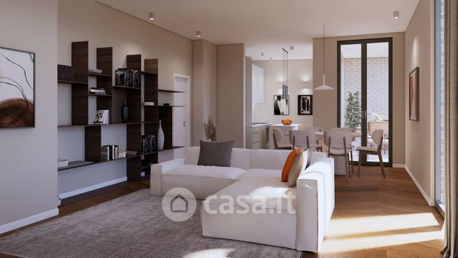 Appartamento in residenziale in Via Gallarate 48